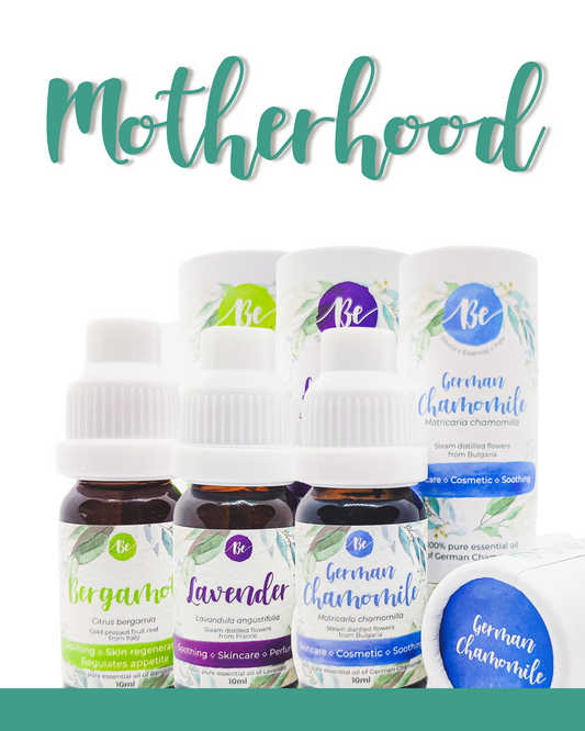 Motherhood Collection