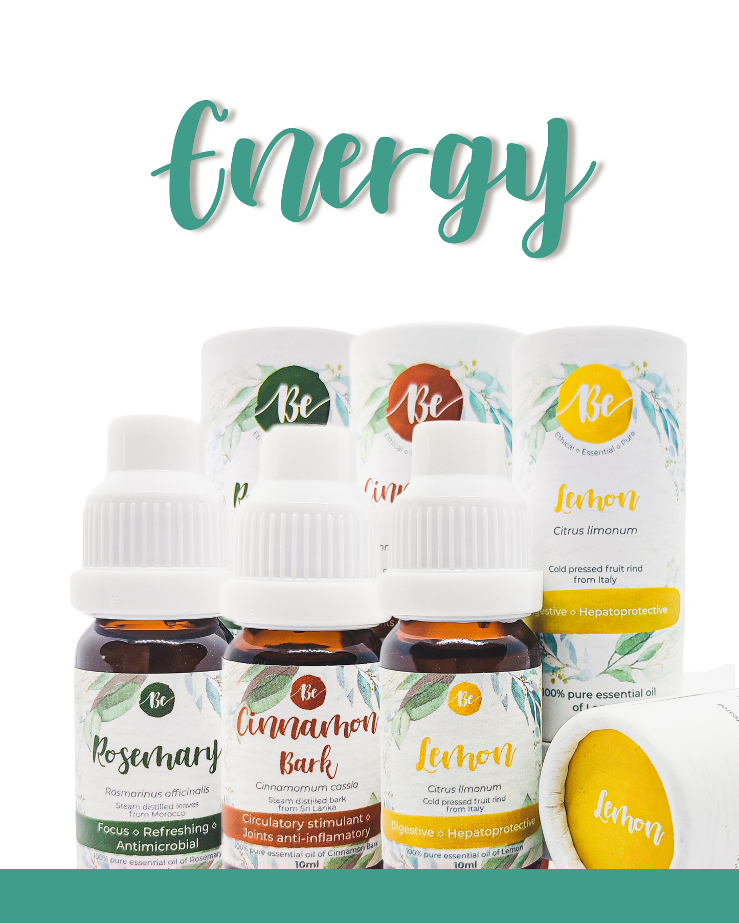 Energy Collection