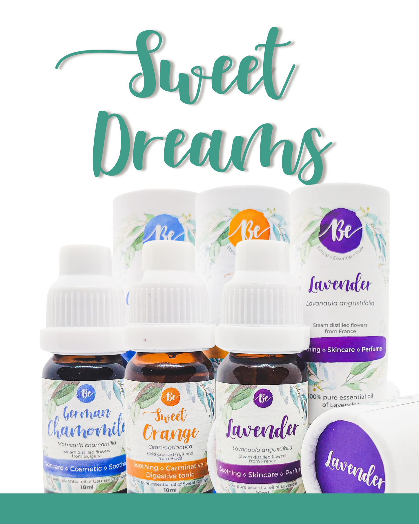 Sweet Dreams Collection