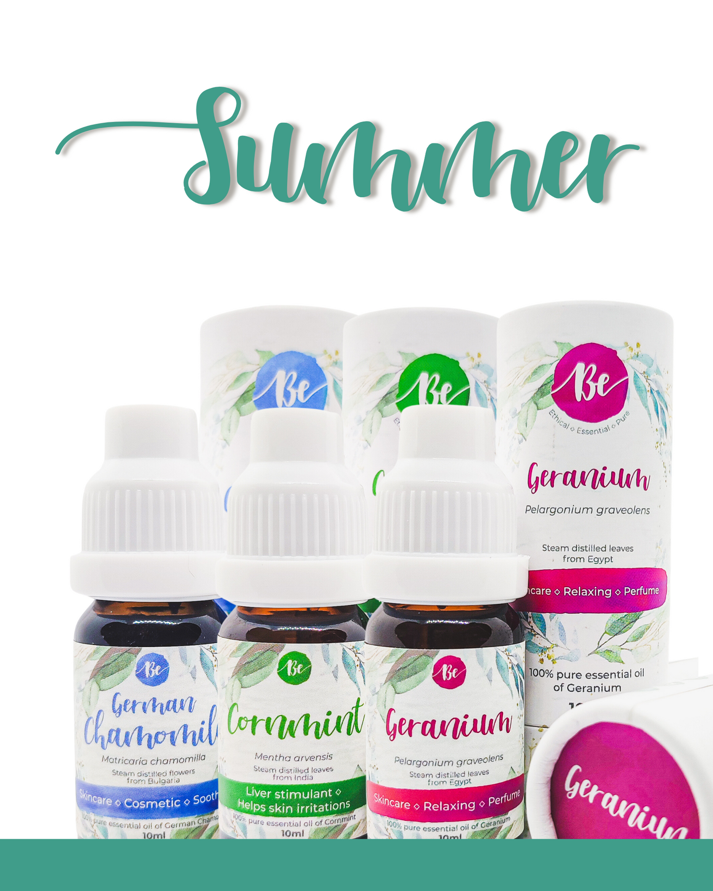 Summer Collection