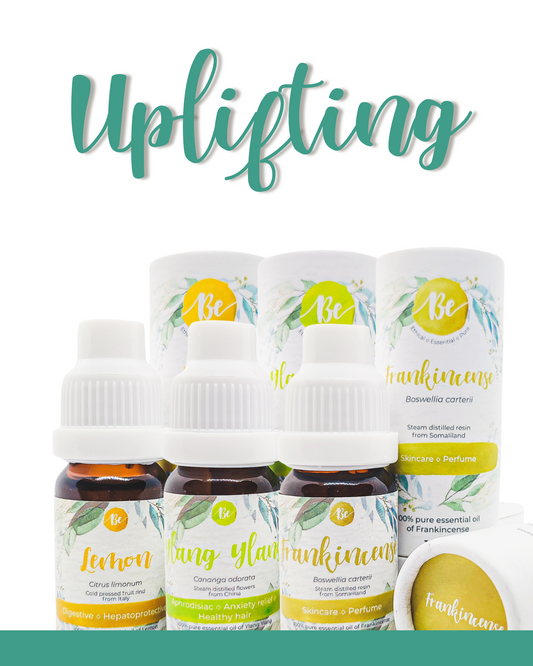 Uplifting Collection