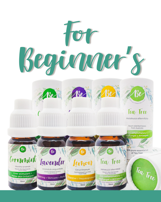 For Beginners Collection