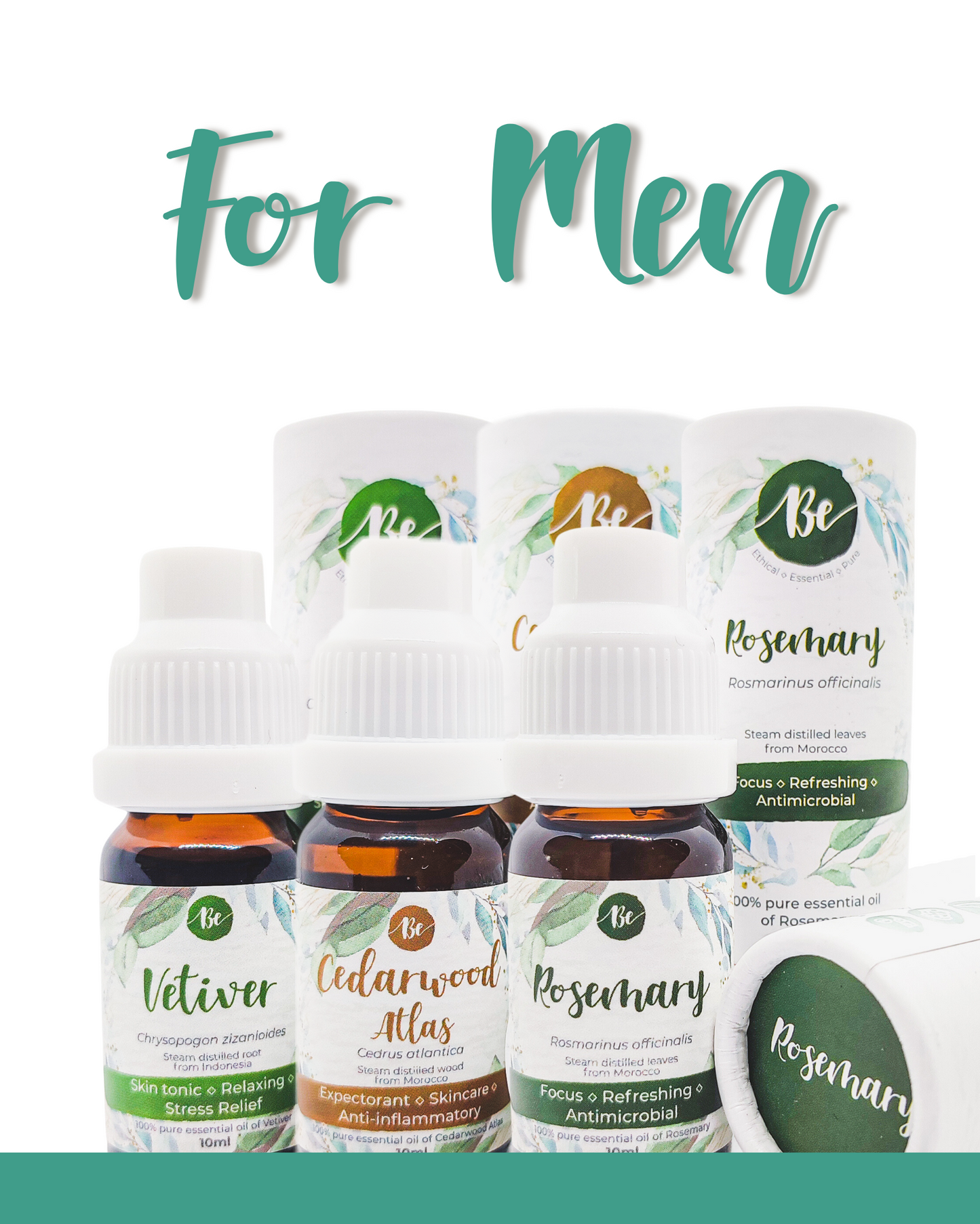 For Men Collection