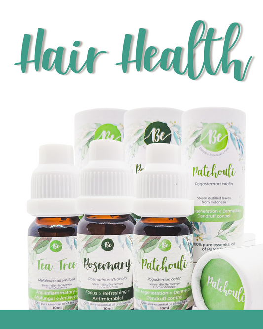 Hair Health Collection