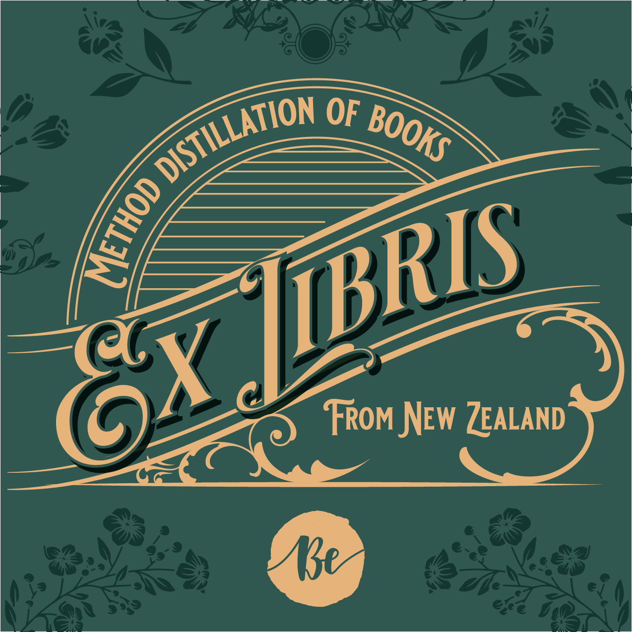 Ex Libris Book Box Special Edition