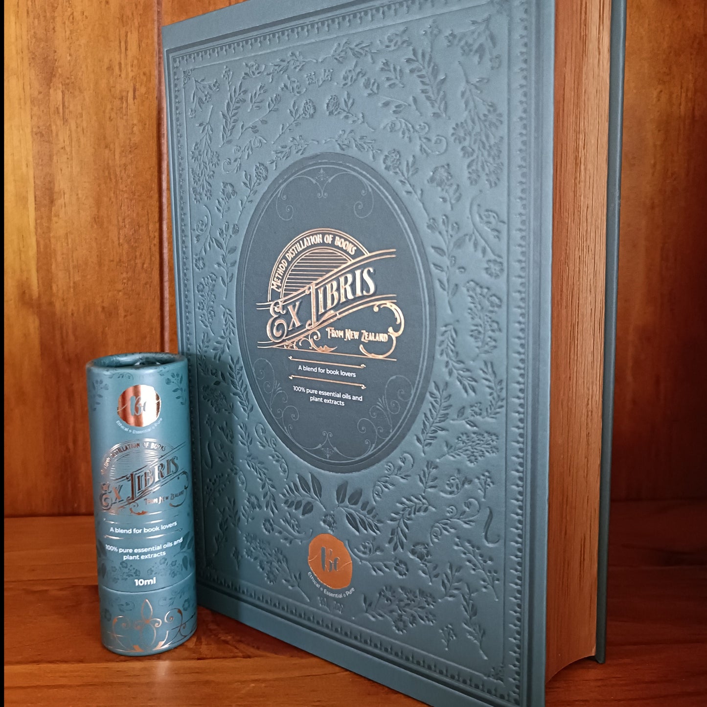 Ex Libris Book Box Special Edition