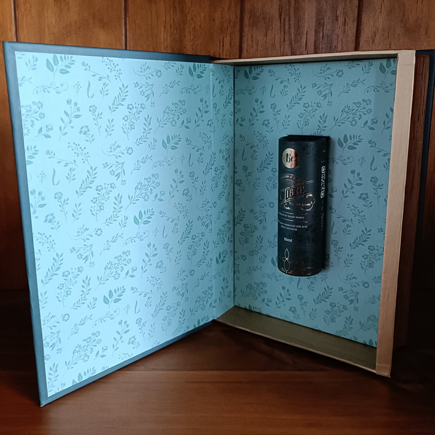 Ex Libris Book Box Special Edition