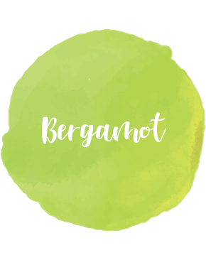 Bergamot Essential Oil 10ml