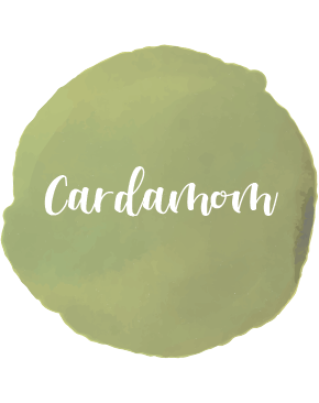Cardamom Essential Oil 10ml