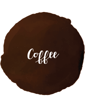 Coffee Essential Oil 10ml