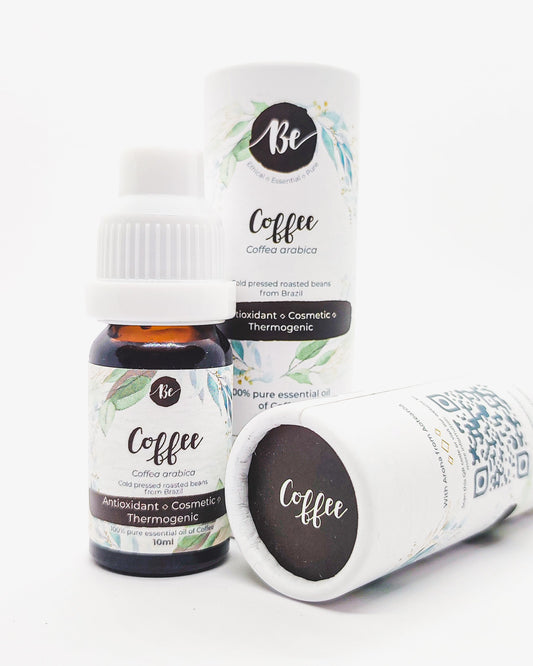 Coffee Essential Oil 10ml