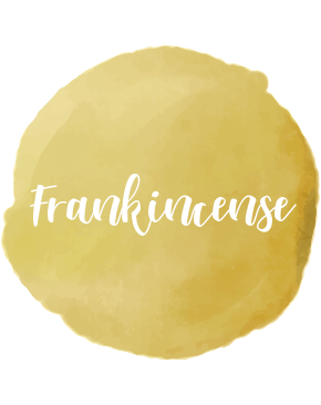 Frankincense Essential Oil 10ml