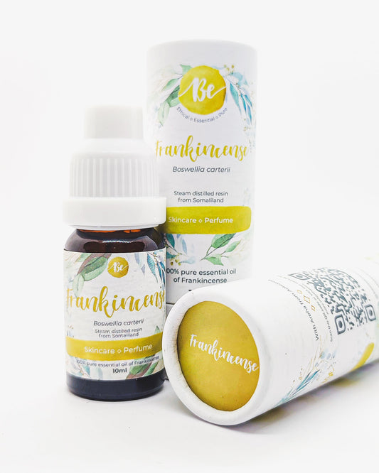 Frankincense Essential Oil 10ml