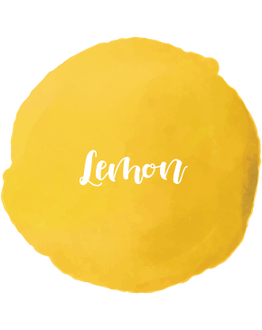 Lemon Essential Oil 10ml