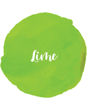 Lime Essential Oil 10ml