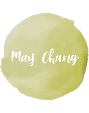 May Chang Essential Oil 10ml