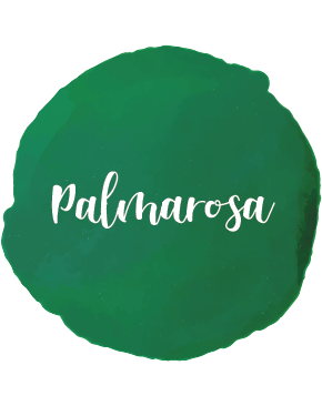 Palmarosa Essential Oil 10ml