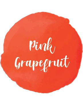 Pink Grapefruit Essential Oil 10ml
