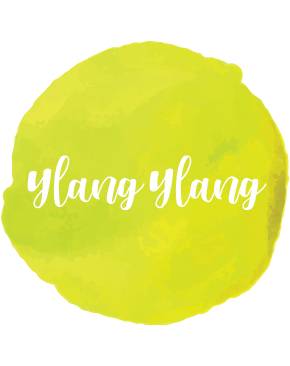 Ylang Ylang Essential Oil 10ml