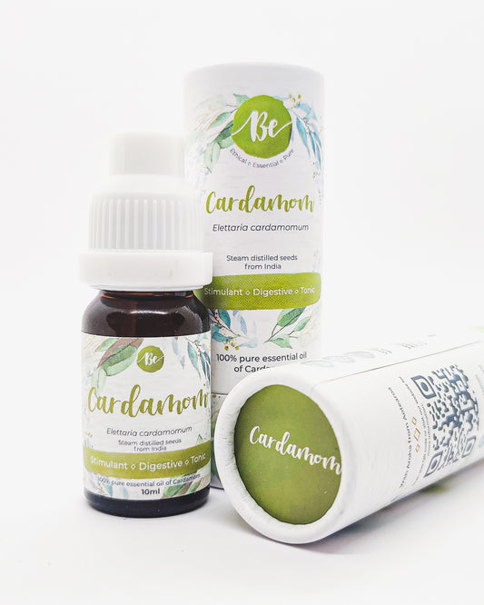 Cardamom Be Essential Oil 10ml