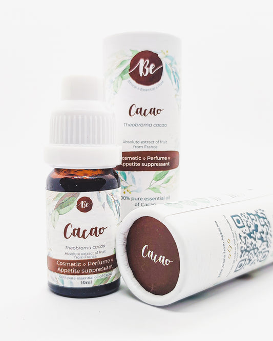 Cacao Be Essential Oil 10ml