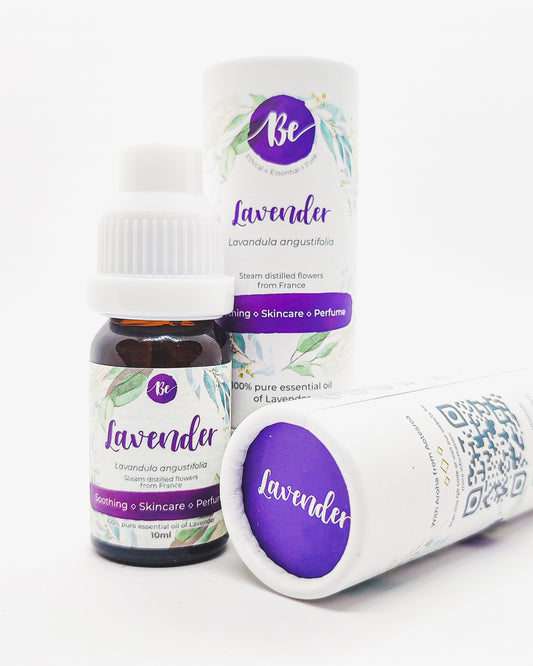 Lavender Be Essential Oil 10ml