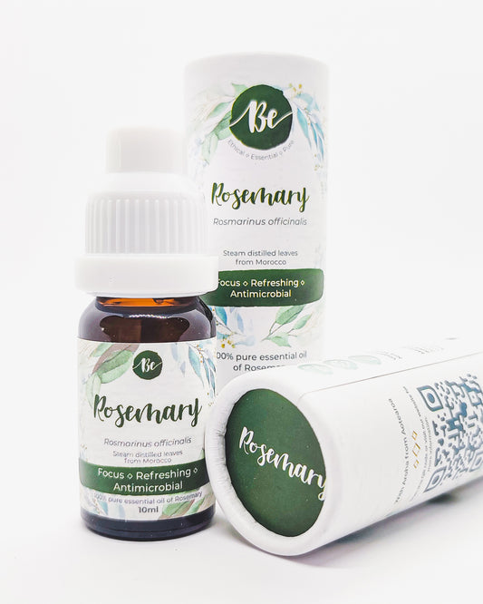 Rosemary Be Essential Oil 10ml