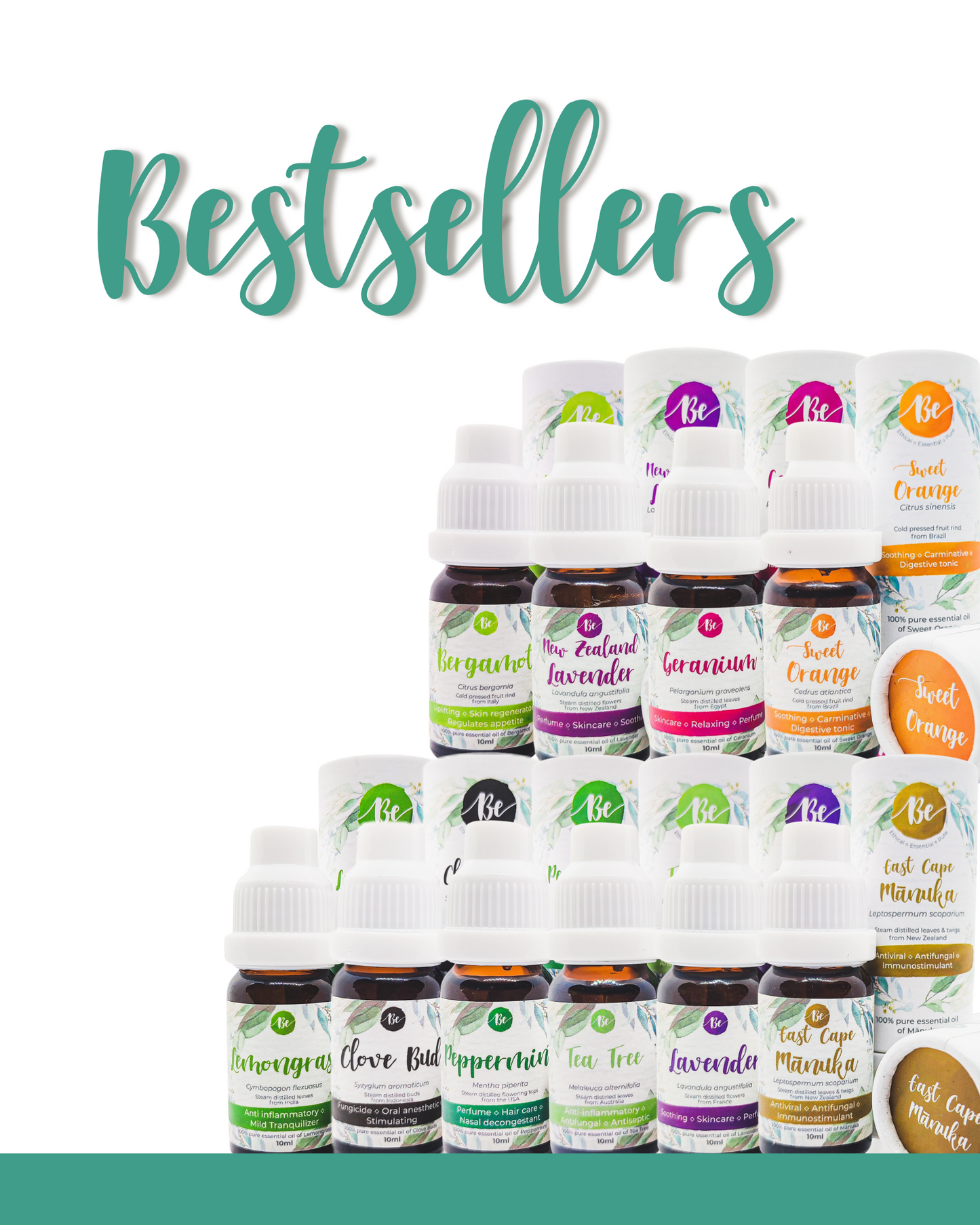 Bestsellers Collection