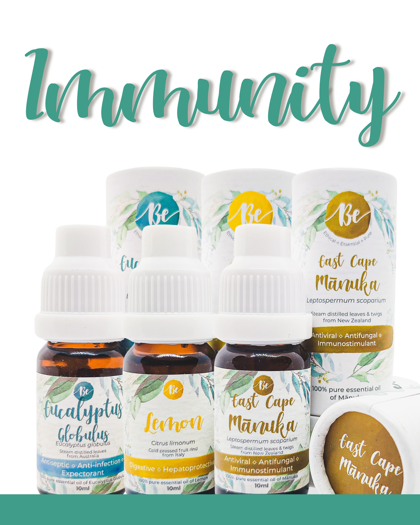 Immunity Collection