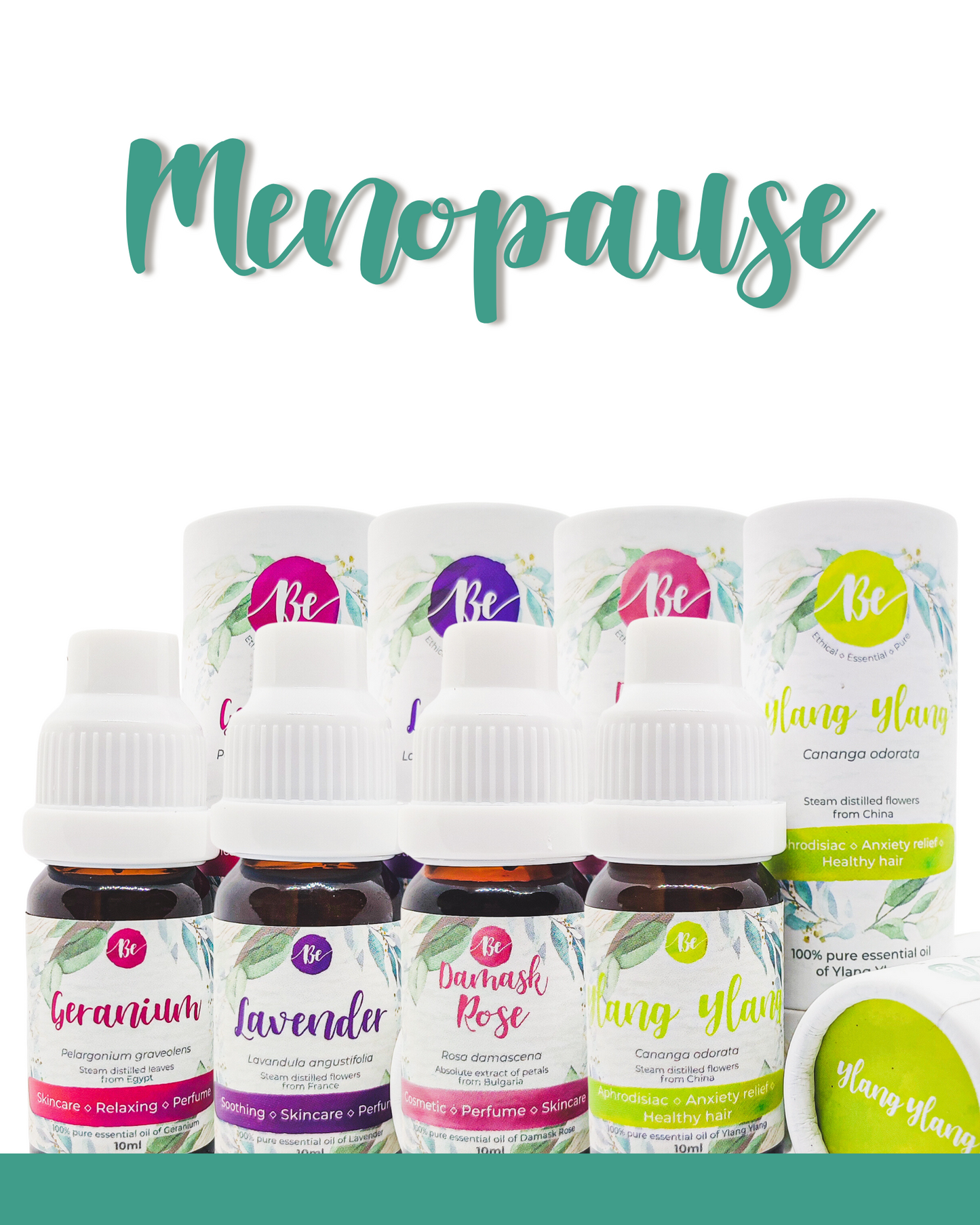 Menopause Collection