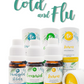 Cold and Flu Collection