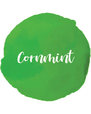 Cornmint Essential Oil 10ml
