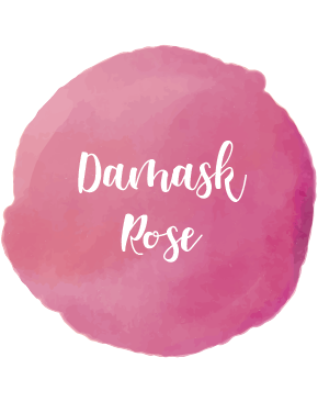Damask Rose Essential Oil 10ml