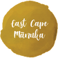 East Cape Mānuka Essential Oil 10ml