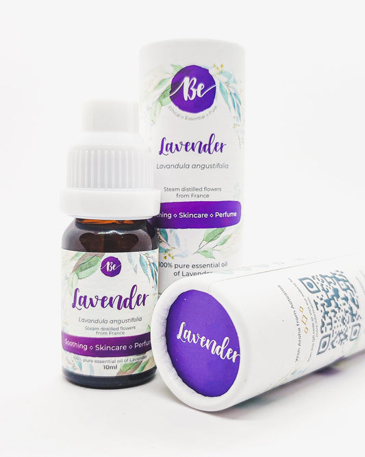 Lavender (40/42) Essential Oil 10ml