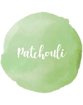 Patchouli (Dark) Essential Oil 10ml