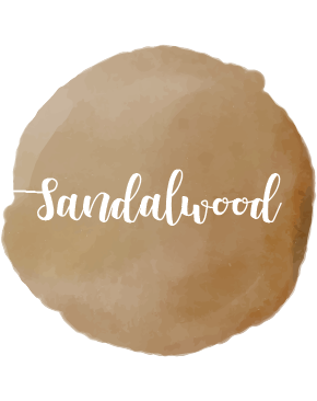 Sandalwood Essential Oil 10ml